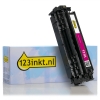 Marque 123encre remplace HP 131A (CF213A) toner magenta