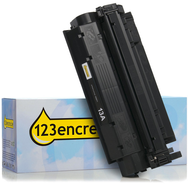 HP Marque 123encre remplace HP 13A (Q2613A) toner noir Q2613AC 033071 - 1