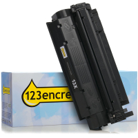 HP Marque 123encre remplace HP 13X (Q2613X) toner noir haute capacité Q2613XC 033085