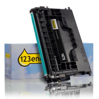Marque 123encre remplace HP 147X (W1470X) toner haute capacité - noir