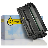 Marque 123encre remplace HP 14A (CF214A) toner noir