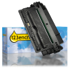Marque 123encre remplace HP 14X (CF214X) toner noir haute capacité 054667 - 1