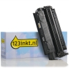 Marque 123encre remplace HP 15X (C7115X) toner noir haute capacité