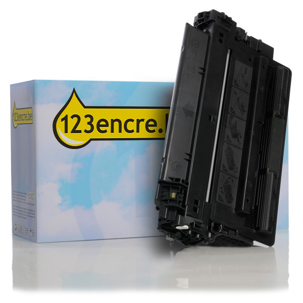 HP Marque 123encre remplace HP 16A/X (Q7516A/X) toner noir Q7516AC 039665 - 1