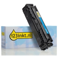 HP Marque 123encre remplace HP 205A (CF531A) toner - cyan CF531AC 055227