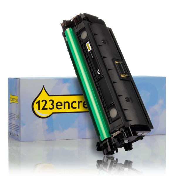 HP Marque 123encre remplace HP 212A (W2120A) toner - noir W2120AC 093105 - 1