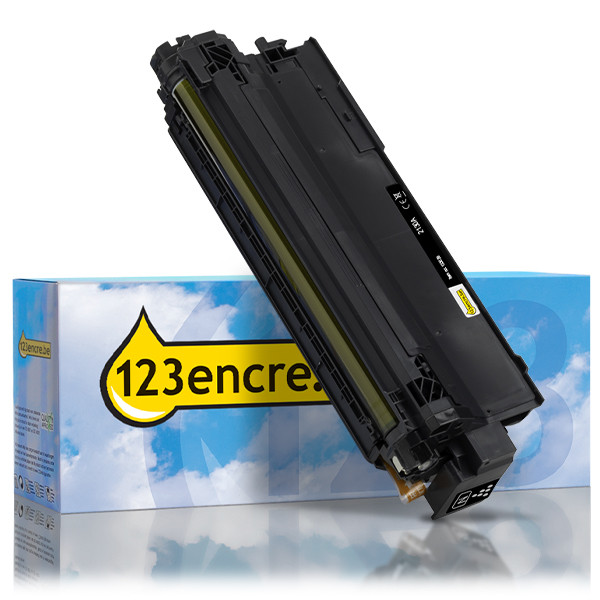 HP Marque 123encre remplace HP 213A (W2130A) toner - noir W2130AC 133029 - 1