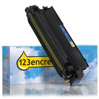 HP Marque 123encre remplace HP 213A (W2131A) toner - cyan W2131AC 133031