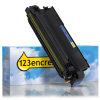 Marque 123encre remplace HP 213A (W2131A) toner - cyan