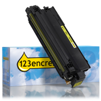 HP Marque 123encre remplace HP 213A (W2132A) toner - jaune W2132AC 133033