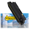 Marque 123encre remplace HP 213X (W2130X) toner haute capacité - noir