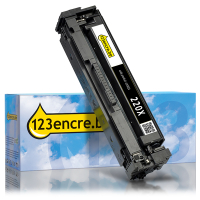 Marque 123encre remplace HP 220X (W2200X) toner haute capacité - noir
