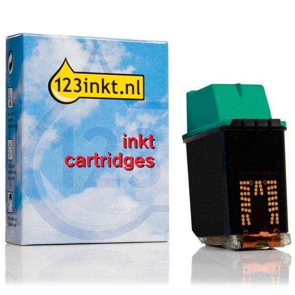 HP Marque 123encre remplace HP 25 (51625AE) cartouche d'encre - couleur 51625AEC 030011 - 1