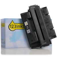 Marque 123encre remplace HP 27A (C4127A/EP-52) toner noir capacité standard