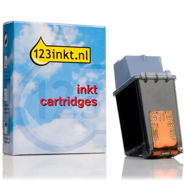 HP Marque 123encre remplace HP 29 (51629AE) cartouche d'encre - noir 51629AEC 030031 - 1