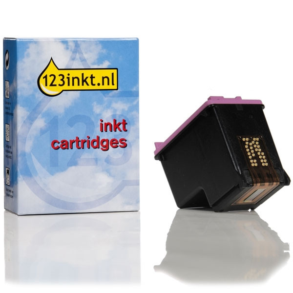 HP Marque 123encre remplace HP 300XL (CC644EE) cartouche d'encre haute capacité - couleur CC644EEC 031857 - 1