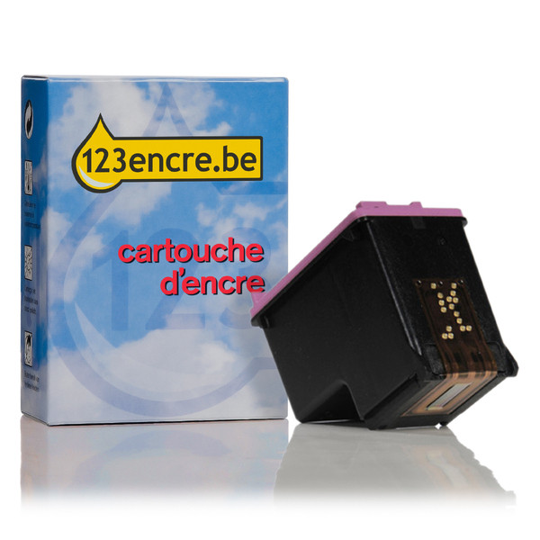 HP Marque 123encre remplace HP 305XL (3YM63AE) cartouche d'encre haute capacité - couleur 3YM63AEC 093163 - 1