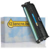 Marque 123encre remplace HP 307A (CE741A) toner cyan