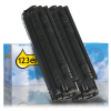 Marque 123encre remplace HP 36A (CB436A) toner double pack - noir 039785 - 1