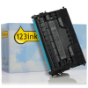 Marque 123encre remplace HP 37A (CF237A) toner - noir