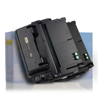 HP Marque 123encre remplace HP 38D (Q1338D) multipack double toner noir Q1338DC 132163