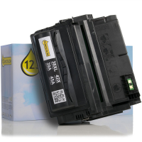 Marque 123encre remplace HP 42X (Q5942X) toner noir