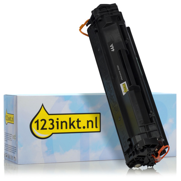 HP Marque 123encre remplace HP 44A (CF244A) toner - noir CF244AC 092981 - 1