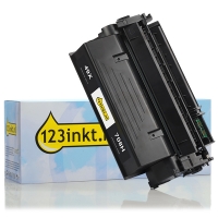 HP Marque 123encre remplace HP 49X (Q5949X) toner extra haute capacité - noir Q5949XC 055143