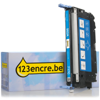 HP Marque 123encre remplace HP 502A (Q6471A) toner cyan Q6471AC 039586