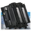 Marque 123encre remplace HP 55X (CE255X) toner haute capacité double pack - noir 039891 - 1