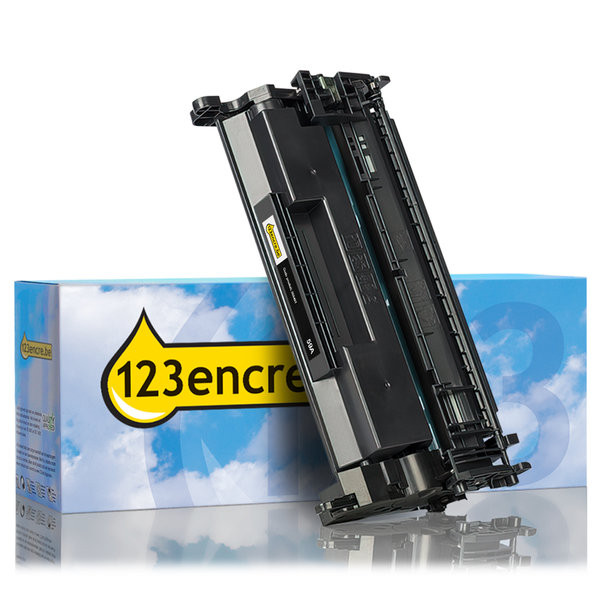 HP Marque 123encre remplace HP 59A (CF259A) toner - noir CF259AC 055451 - 1