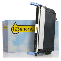 Marque 123encre remplace HP 642A (CB400A) toner noir