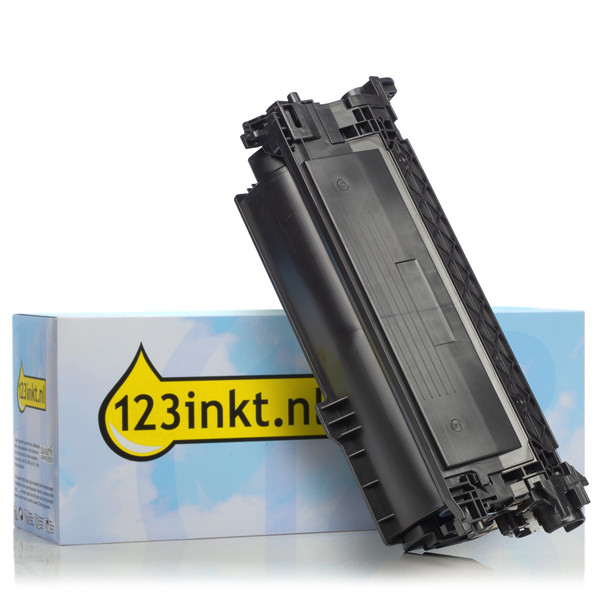 HP Marque 123encre remplace HP 646A (CF031A) toner cyan CF031AC 039957 - 1