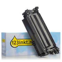 Marque 123encre remplace HP 646X (CE264X) toner noir haute capacité