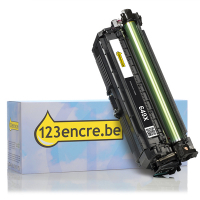 HP Marque 123encre remplace HP 649X (CE260X) toner noir haute capacité CE260XC 039895