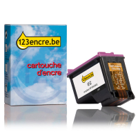 HP Marque 123encre remplace HP 652 (F6V24AE) cartouche d'encre - couleur F6V24AEC 044459