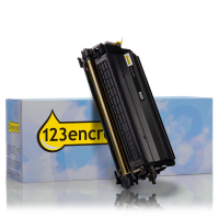 HP Marque 123encre remplace HP 656X (CF460X) toner haute capacité - noir CF460XC 055167