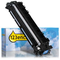 Marque 123encre remplace HP 659A (W2011A) toner - cyan 055475