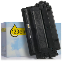 Marque 123encre remplace HP 70A (Q7570A) toner noir