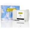 HP Marque 123encre remplace HP 761 (CM991A) cartouche d&#039;encre noir mat CM991AC 044055