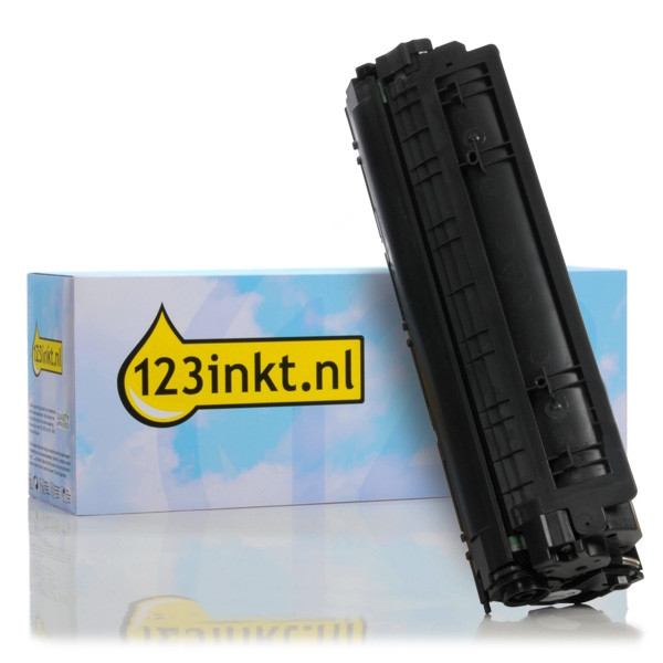 HP Marque 123encre remplace HP 78A (CE278A) toner noir CE278AC 039927 - 1