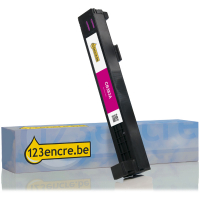 HP Marque 123encre remplace HP 824A (CB383A) toner magenta CB383AC 039795