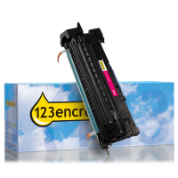HP Marque 123encre remplace HP 824A (CB387A) tambour - magenta CB387AC 039803