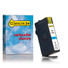 Marque 123encre remplace HP 903 (T6L87AE) cartouche d'encre - cyan 093176 - 1