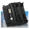 Marque 123encre remplace HP 90A (CE390A) toner double pack - noir 054025 - 1