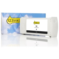 HP Marque 123encre remplace HP 90 (C5059A) cartouche d'encre noire haute capacité C5059AC 030623