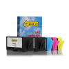 HP Marque 123encre remplace HP 912XL multipack 2x noir + 3 couleurs  160743