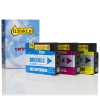 HP Marque 123encre remplace HP 933XL multipack cyan/magenta/jaune  160126