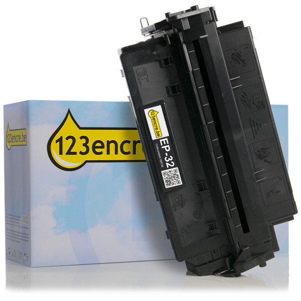 HP Marque 123encre remplace HP 96A (C4096A) toner haute capacité - noir C4096AC 055138 - 1