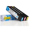 Marque 123encre remplace HP 971XL multipack - cyan/magenta/jaune